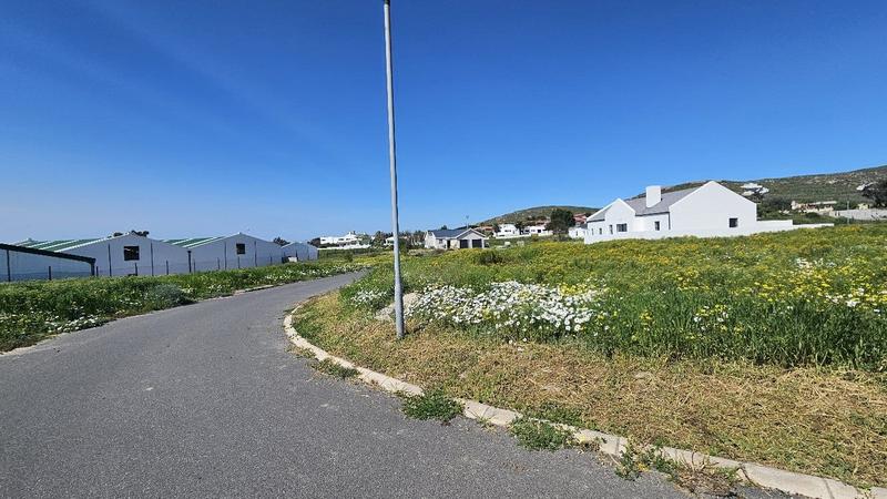 0 Bedroom Property for Sale in St Helena Views Western Cape